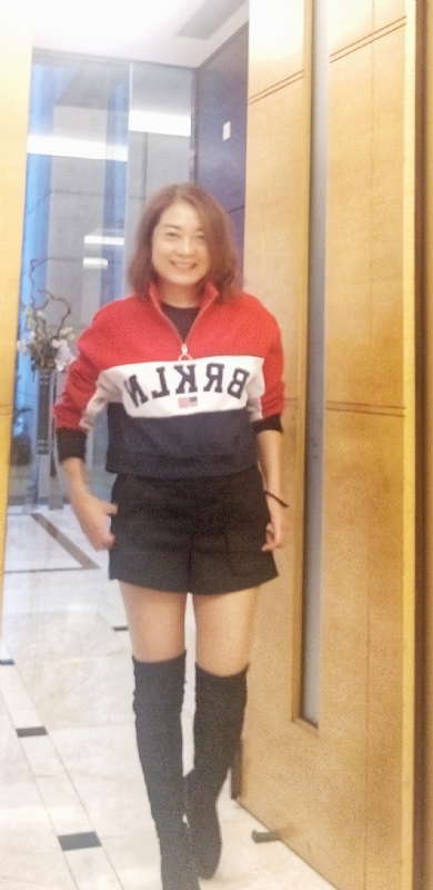 天使彬的第二张照片--上海上门女婿服务网