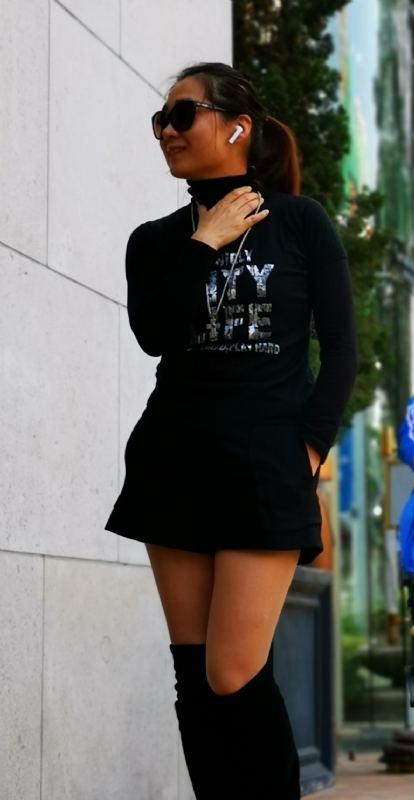 天使彬的第三张照片--上海上门女婿服务网
