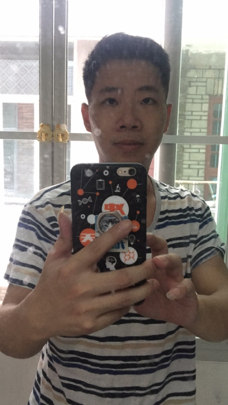 择一偶终老的第一张照片--上海上门女婿服务网