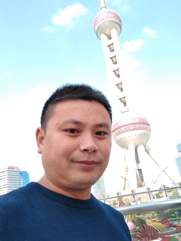 砥砺前行的第一张照片--上海上门女婿服务网
