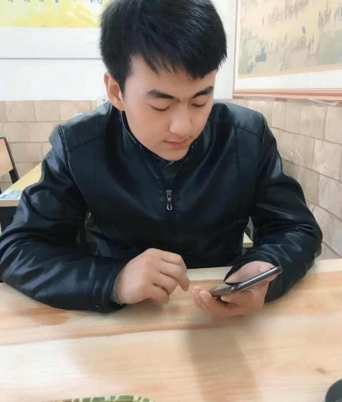 凯哥大魔王的第一张照片--上海上门女婿服务网