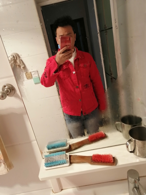 王哒哒的第一张照片--上海上门女婿服务网