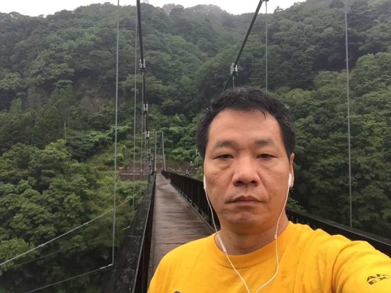 灵魂伴侣的第一张照片--上海上门女婿服务网