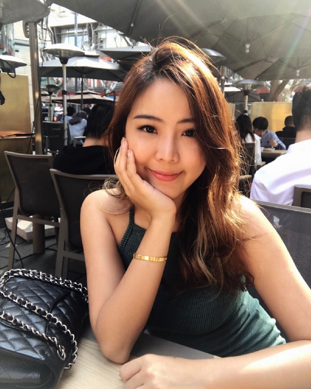 Annlena的第一张照片--上海上门女婿服务网