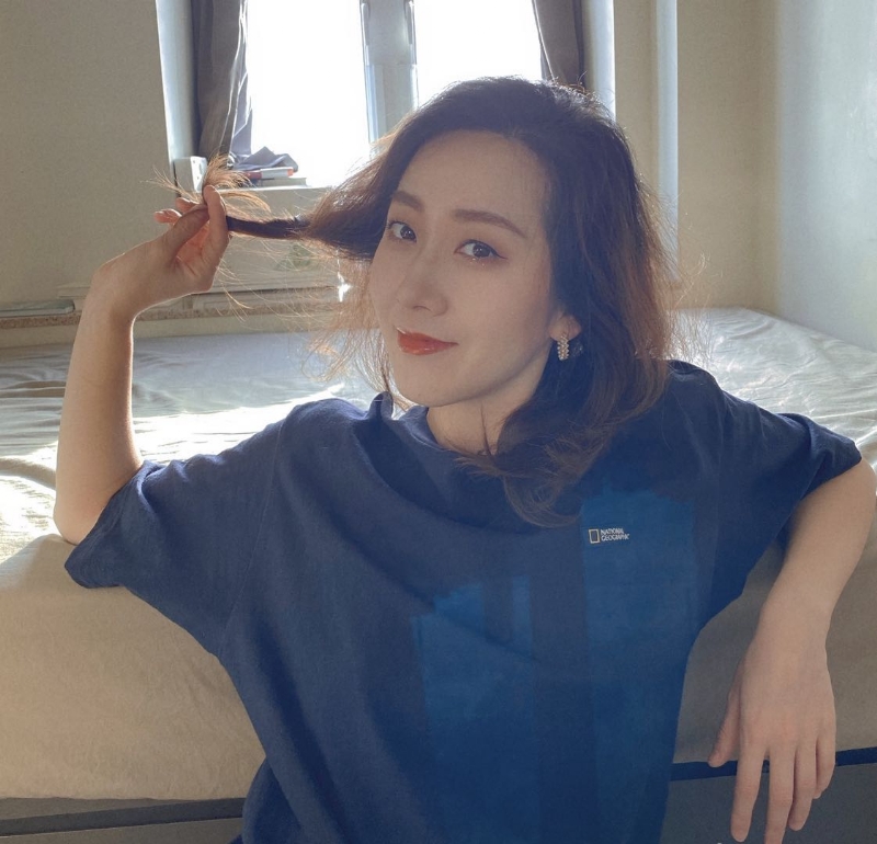 李雯雪的第三张照片--上海上门女婿服务网