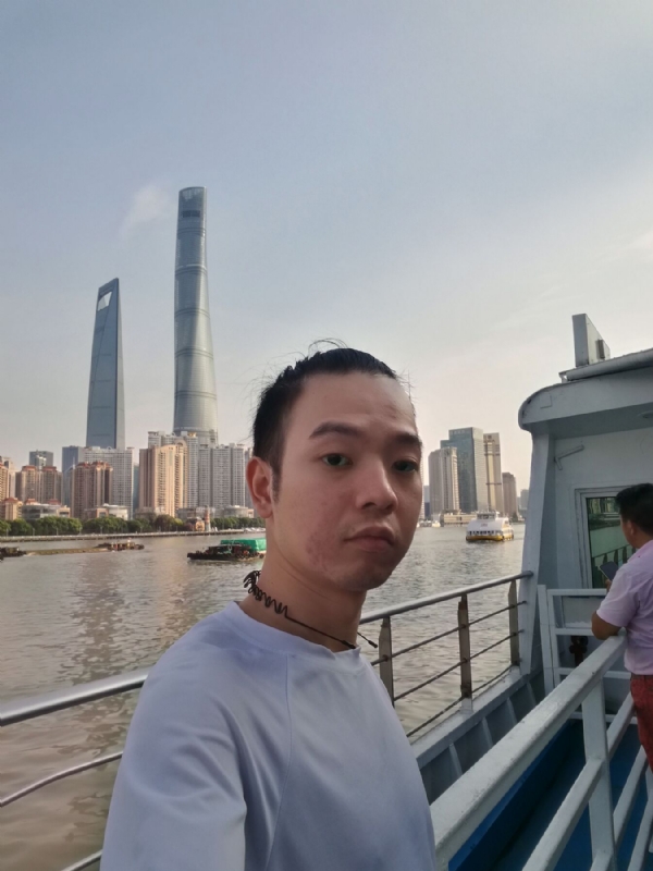 寻找爱情的孤单的第一张照片--上海上门女婿服务网