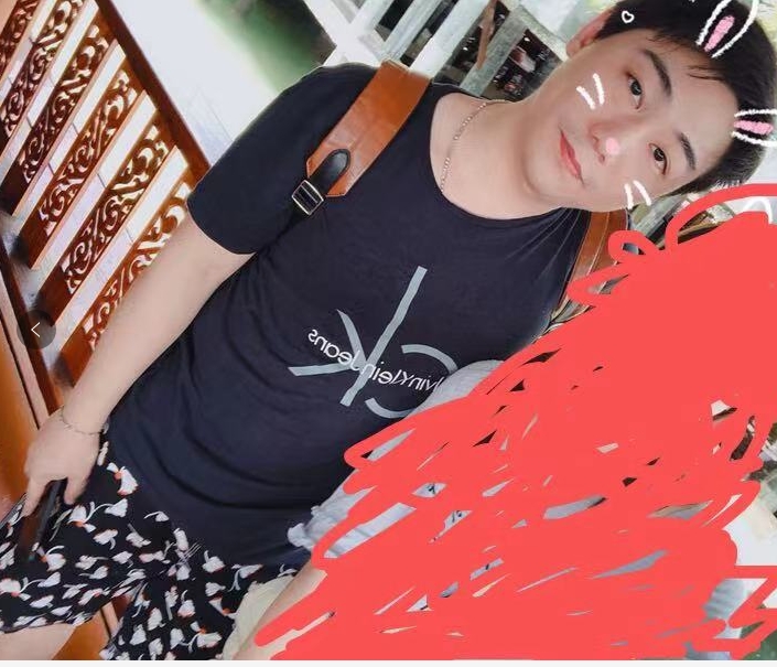 冷星的第一张照片--上海上门女婿服务网