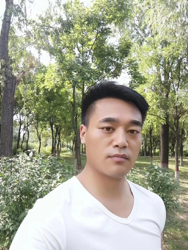 缘定今生的第一张照片--上海上门女婿服务网