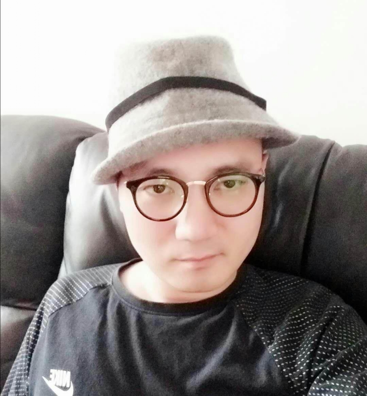 吳擁軍的第一张照片--上海上门女婿服务网