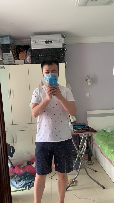 才疏学浅的第一张照片--上海上门女婿服务网