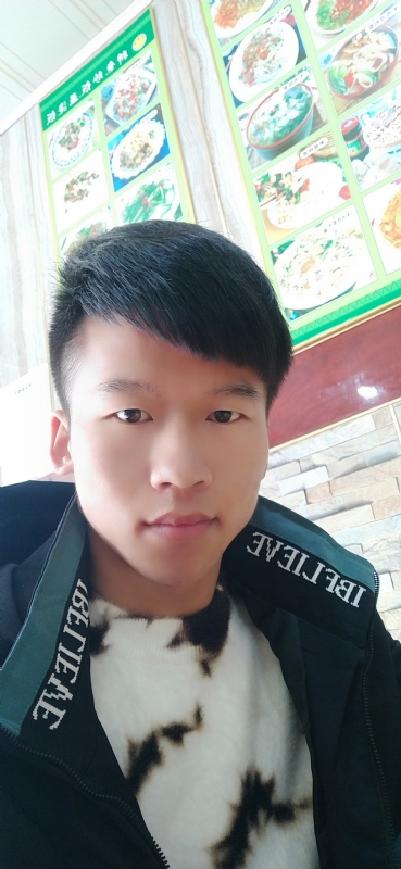 小周的第一张照片--上海上门女婿服务网