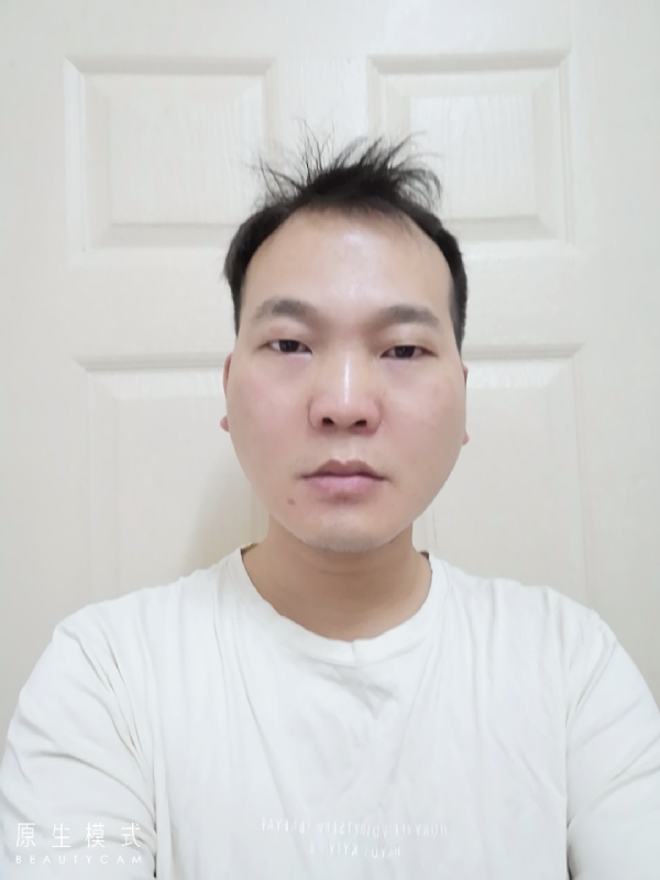 默默的第二张照片--上海上门女婿服务网