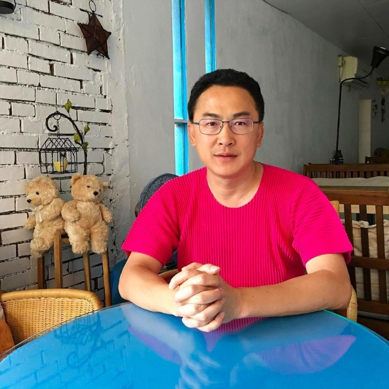 Jian的第一张照片--上海上门女婿服务网