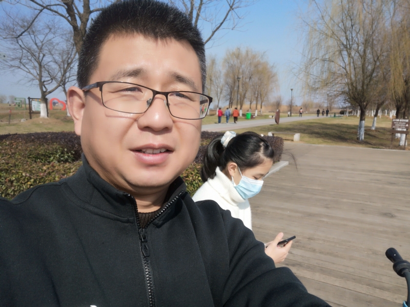 福星的第一张照片--上海上门女婿服务网