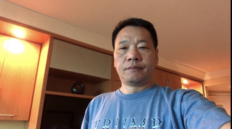 陈先生的第三张照片--上海上门女婿服务网