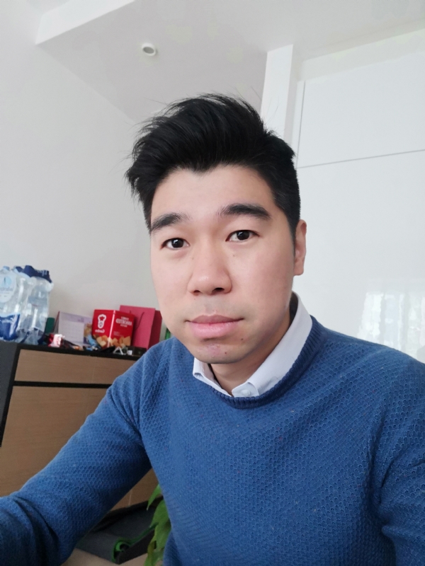 Andy的第一张照片--上海上门女婿服务网
