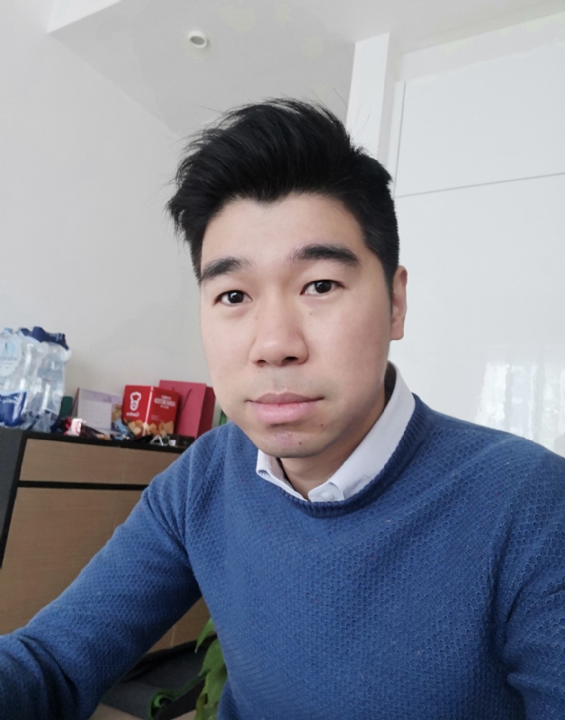 Andy的第二张照片--上海上门女婿服务网