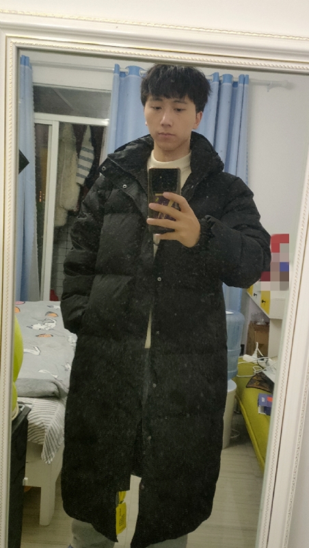 中意你的第一张照片--上海上门女婿服务网