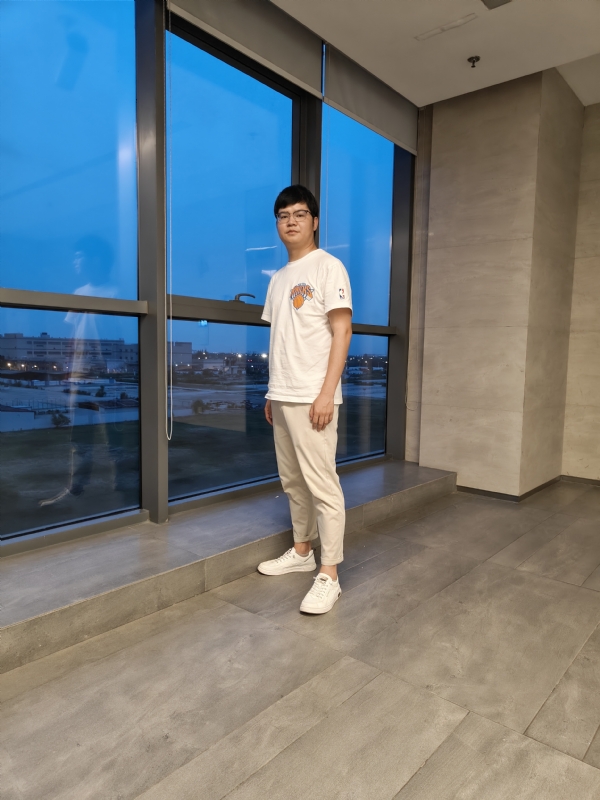 小鱼的第一张照片--上海上门女婿服务网