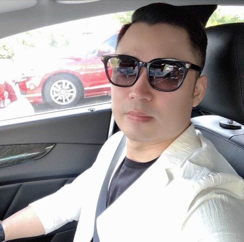 佳缘的第一张照片--上海上门女婿服务网