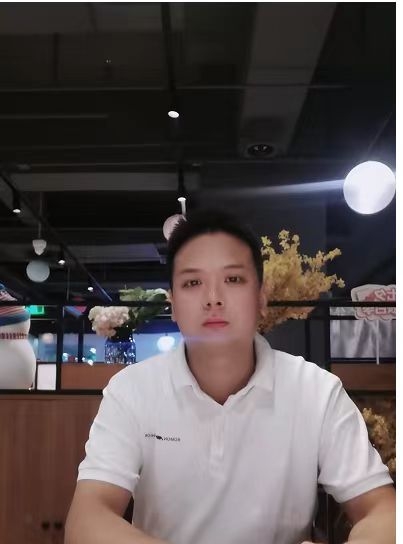 kevin的第一张照片--上海上门女婿服务网