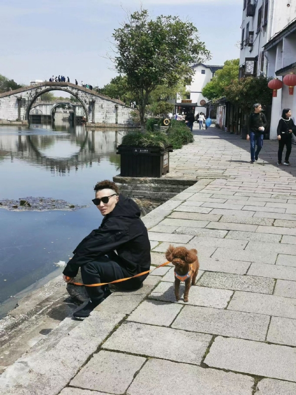 皮卡丘的第一张照片--上海上门女婿服务网