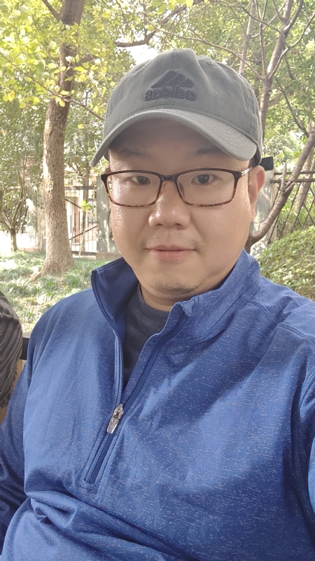 卡卡虎的第一张照片--上海上门女婿服务网