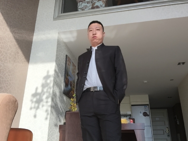 雅小炁的第一张照片--上海上门女婿服务网