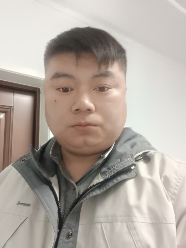 王振的第一张照片--上海上门女婿服务网