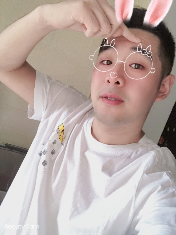 可期的第一张照片--上海上门女婿服务网