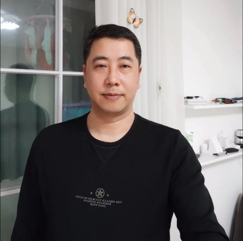 真爱一生的第一张照片--上海上门女婿服务网