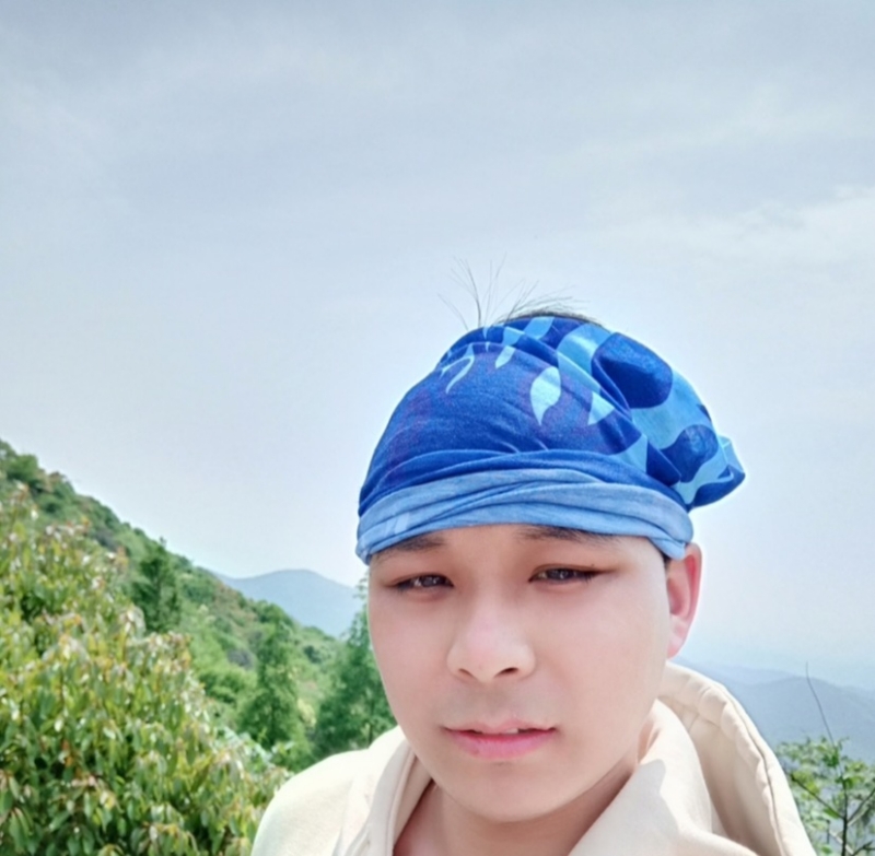 两人一世界的第一张照片--上海上门女婿服务网