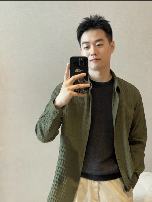 Nderash的第四张照片--上海上门女婿服务网