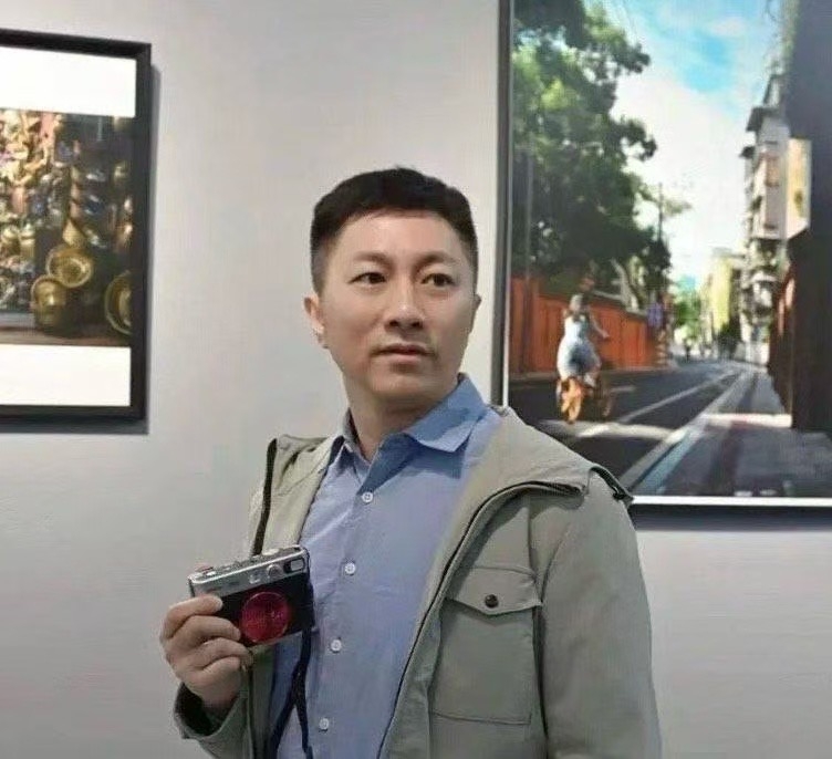 千帆过尽的第一张照片--上海上门女婿服务网