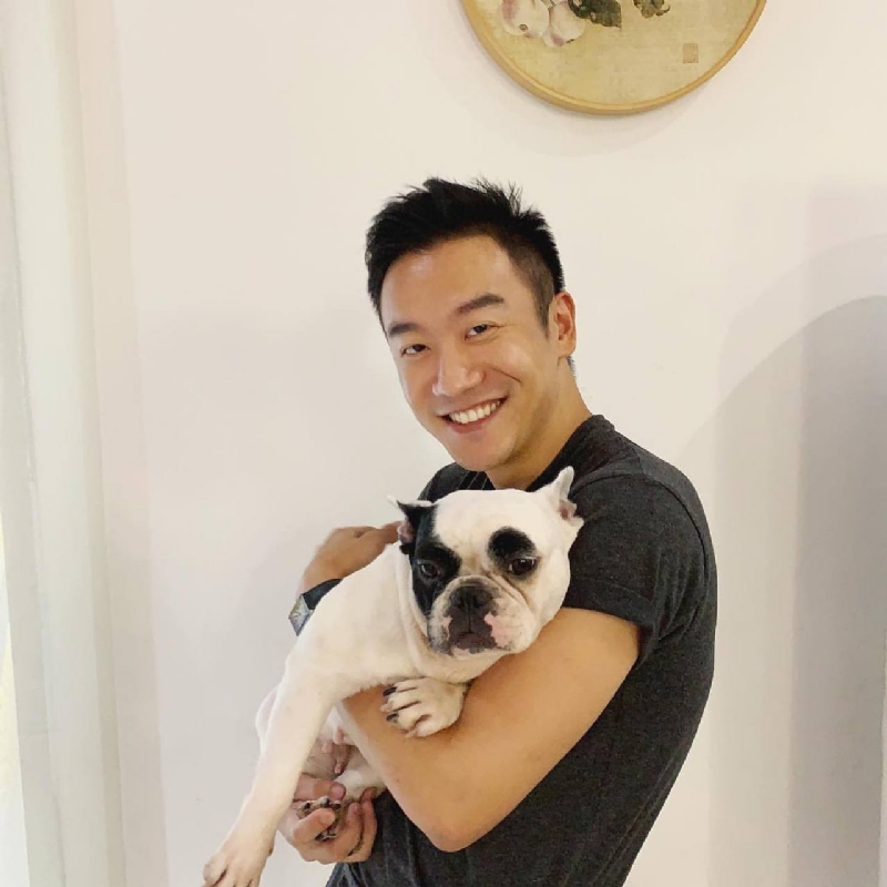 Jack的第一张照片--上海上门女婿服务网