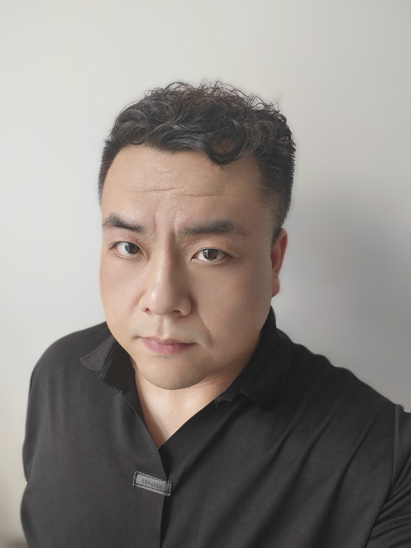 小沐的第一张照片--上海上门女婿服务网