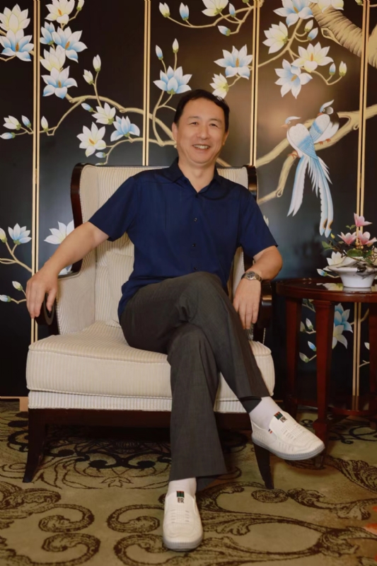 蒋老师的第二张照片--上海上门女婿服务网