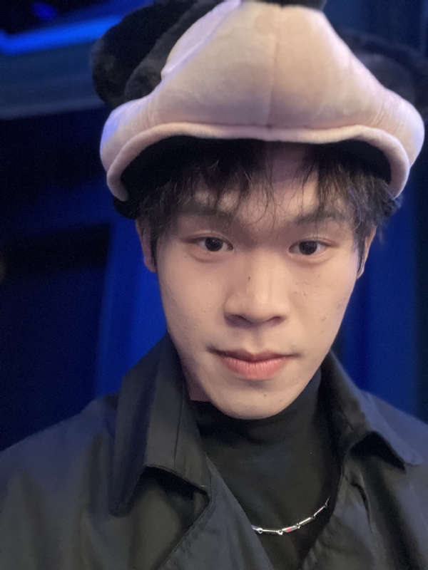 自律的杰的第一张照片--上海上门女婿服务网